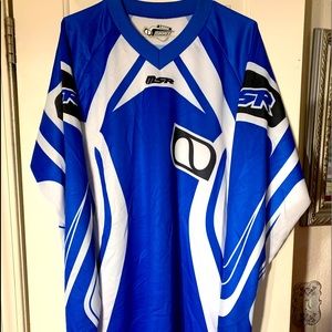 MSR Axxis Women’s Jersey - Motorcross